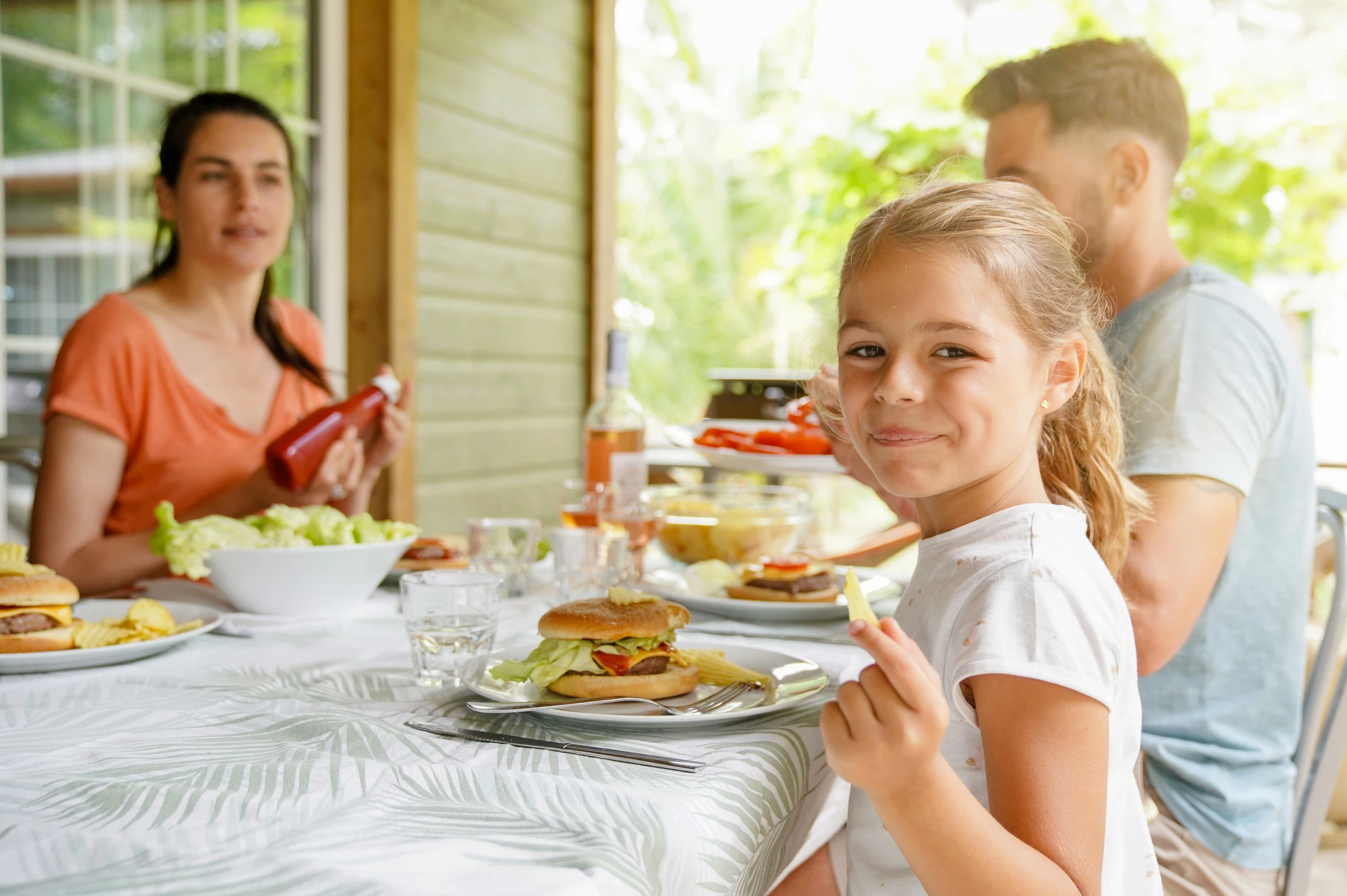 Family Advantage ACSI Camping Charente Maritime