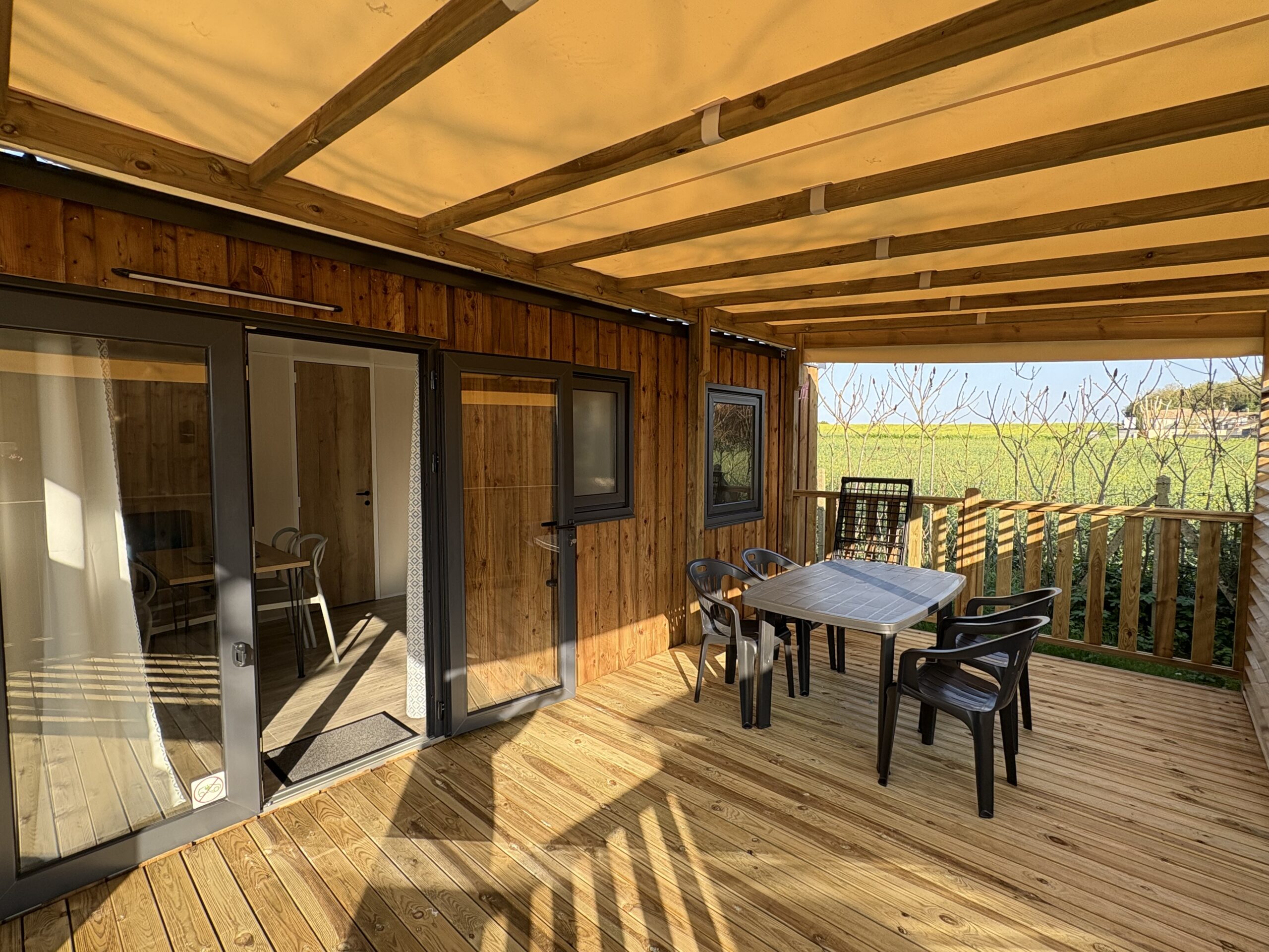 terrasse ext